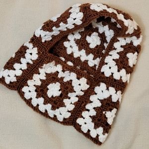 Handmade Crochet Balaclava
